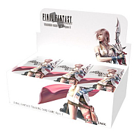 Final Fantasy TCG: Opus I Collection Booster Box