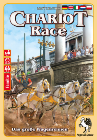 Chariot Race_boxshot