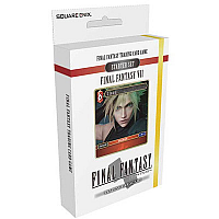 Final Fantasy TCG: Starter Set VII