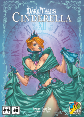 Dark Tales: Cinderella_boxshot