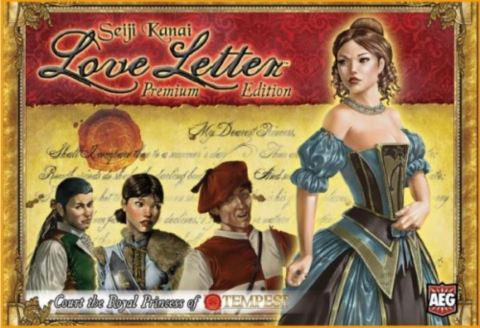 Love Letter Premium Edition_boxshot