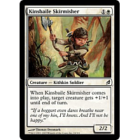 Kinsbaile Skirmisher