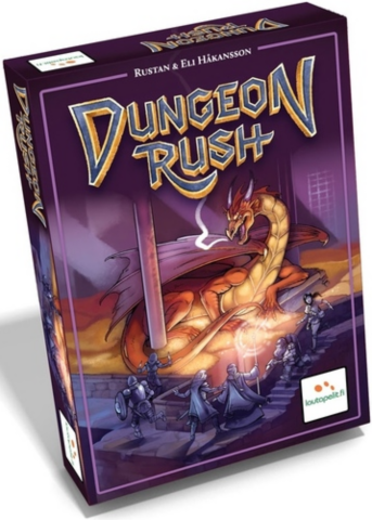 Dungeon Rush_boxshot