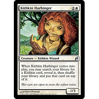 Kithkin Harbinger