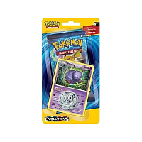 XY- Evolutions: Checklane Blister Weezing