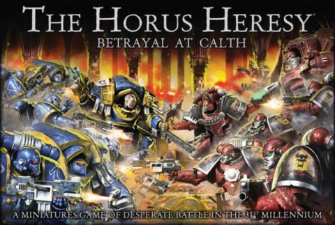 The Horus Heresy: Betrayal at Calth_boxshot