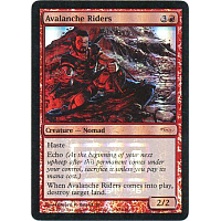 Avalanche Riders (FNM)