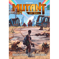 Mutant: År Noll  – Startbox