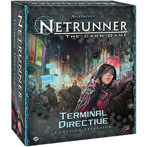 Android: Netrunner - Terminal Directive (Campaign)_boxshot