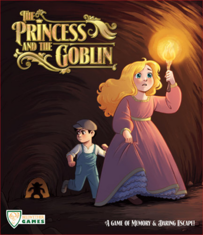 The Princess And The Goblin_boxshot