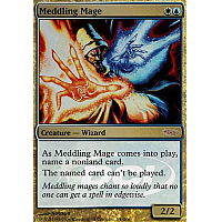 Meddling Mage (Judge)
