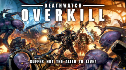Deathwatch: Overkill _boxshot
