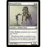 Wizened Cenn