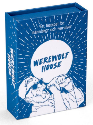 Werewolf House_boxshot