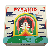 Pyramid Arcade