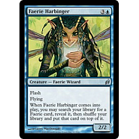 Faerie Harbinger