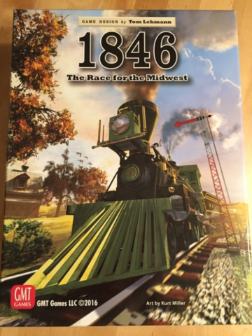 1846: Race To The Midwest 2nd Printing_boxshot