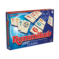 Rummikub (Classic, Svensk)