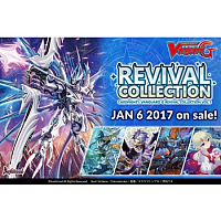 Revival Collection - Booster
