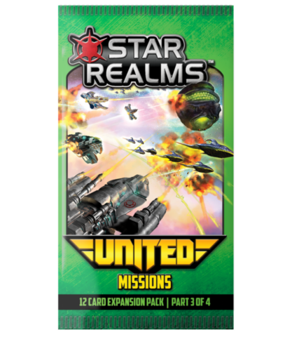 Star Realms: United - Missions _boxshot