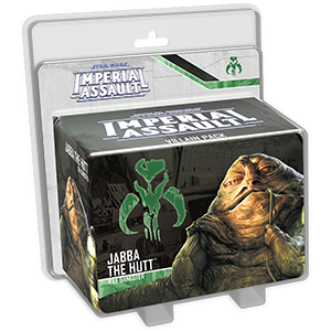 Star Wars: Imperial Assault - Jabba the Hutt Villain Pack_boxshot