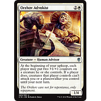 Orzhov Advokist