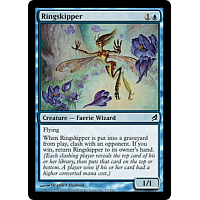 Ringskipper