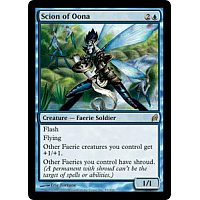 Scion of Oona