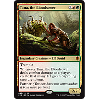 Tana, the Bloodsower (Foil)