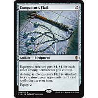 Conqueror's Flail