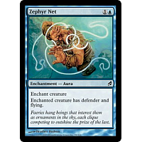 Zephyr Net