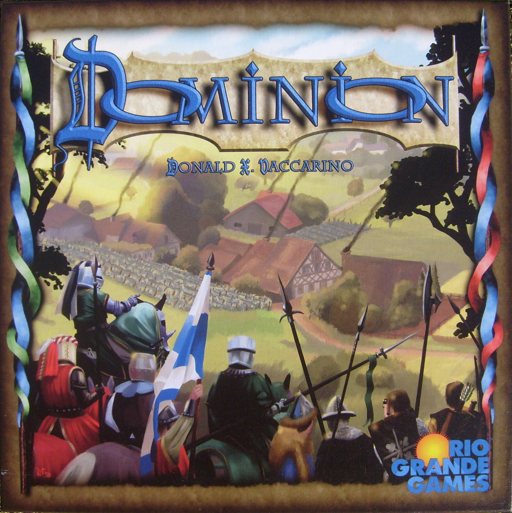 Dominion (Svenska) (Kampanj)