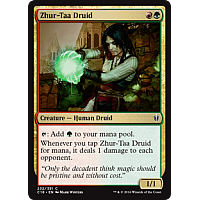 Zhur-Taa Druid