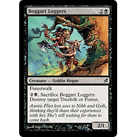 Boggart Loggers