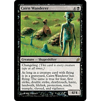 Cairn Wanderer