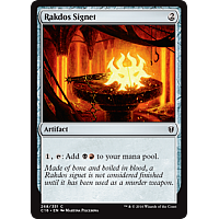 Rakdos Signet