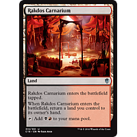 Rakdos Carnarium