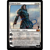 Gideon Jura (Foil)