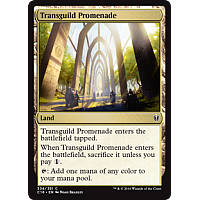 Transguild Promenade