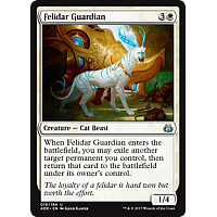 Felidar Guardian (Foil)