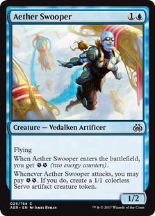 Aether Swooper_boxshot