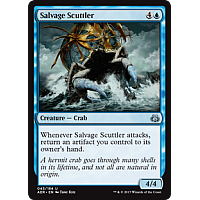 Salvage Scuttler