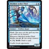 Shielded Aether Thief