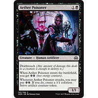 Aether Poisoner