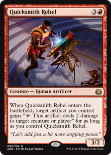 Quicksmith Rebel (Prerelease)_boxshot