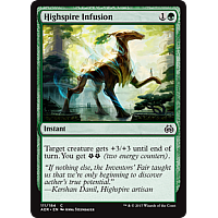 Highspire Infusion