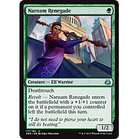 Narnam Renegade