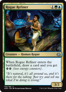 Rogue Refiner (Foil)_boxshot