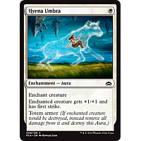 Hyena Umbra