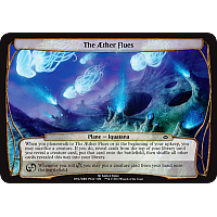 The Aether Flues